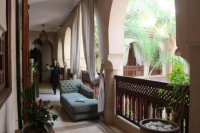 La Villa Nomade